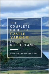 Castle Varrich