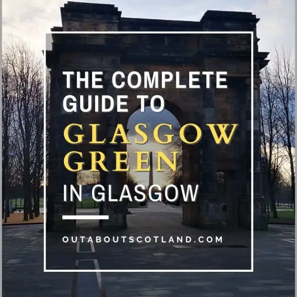 Glasgow Green