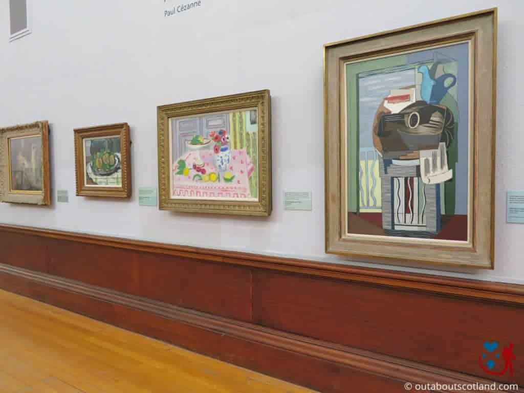 A Guide To: Kelvingrove Art Gallery and Museum in Glasgow | Out About ...