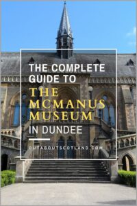 McManus Musuem
