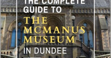 McManus Musuem