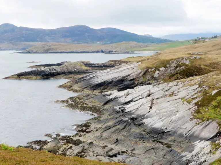 Talmine Bay Visitor Guide | Caithness & Sutherland