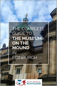 museum mound pin