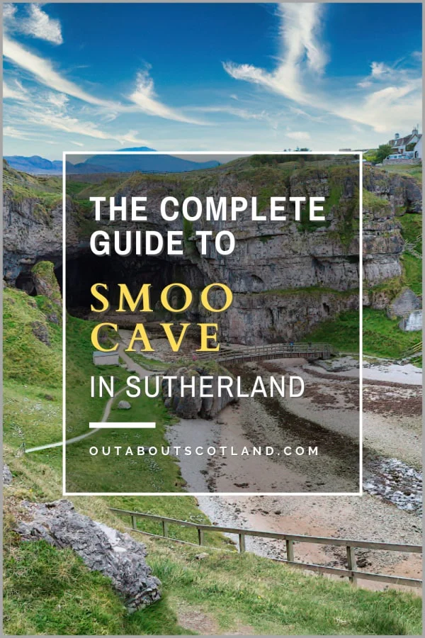 Smoo Cave Visitor Guide