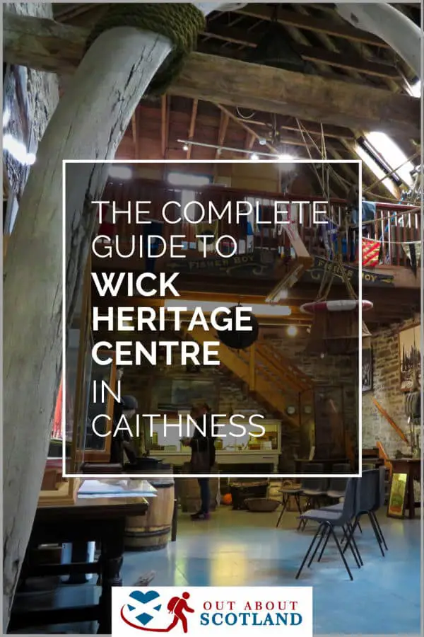 The Ultimate Guide to Wick Heritage Museum