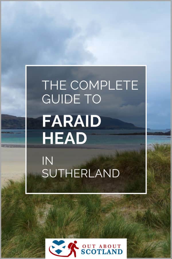 Faraid Head: Things to Do
