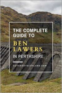 Ben Lawers