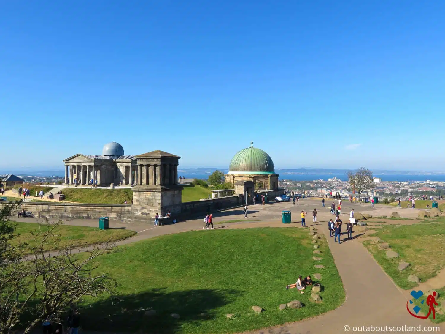 Calton Hill