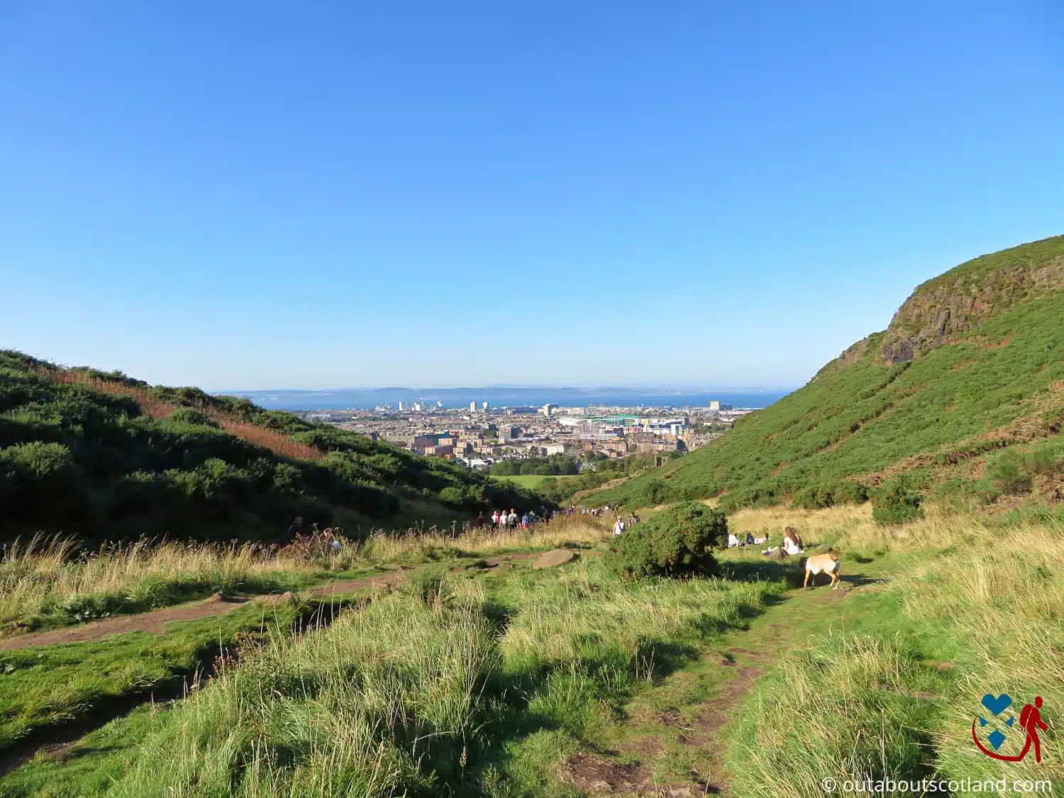 Holyrood Park