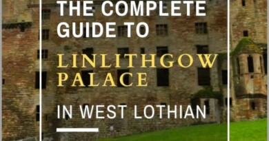 Linlithgow Palace