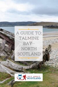 Talmine Bay Pinterest