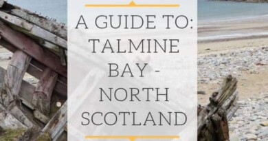 Talmine Bay Pinterest