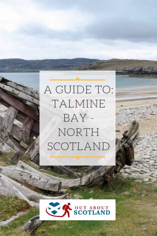 Visiting Talmine Bay in Sutherland: Complete Visitor Guide