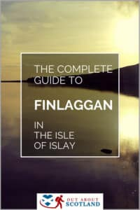 finlaggan pin