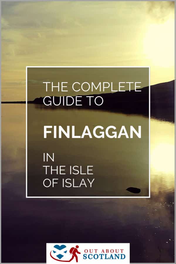 The Ultimate Guide to Finlaggan on the Isle of Islay