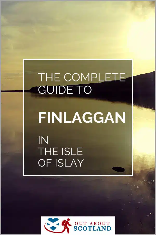 Finlaggan Visitor Guide