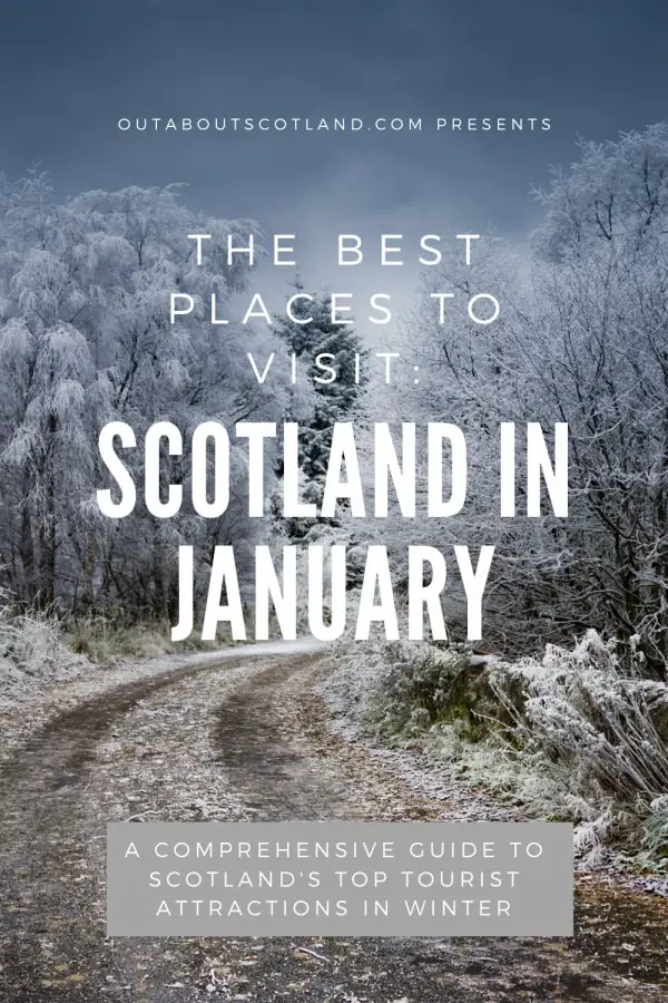Scotland in January: The Best Places to Visit 6