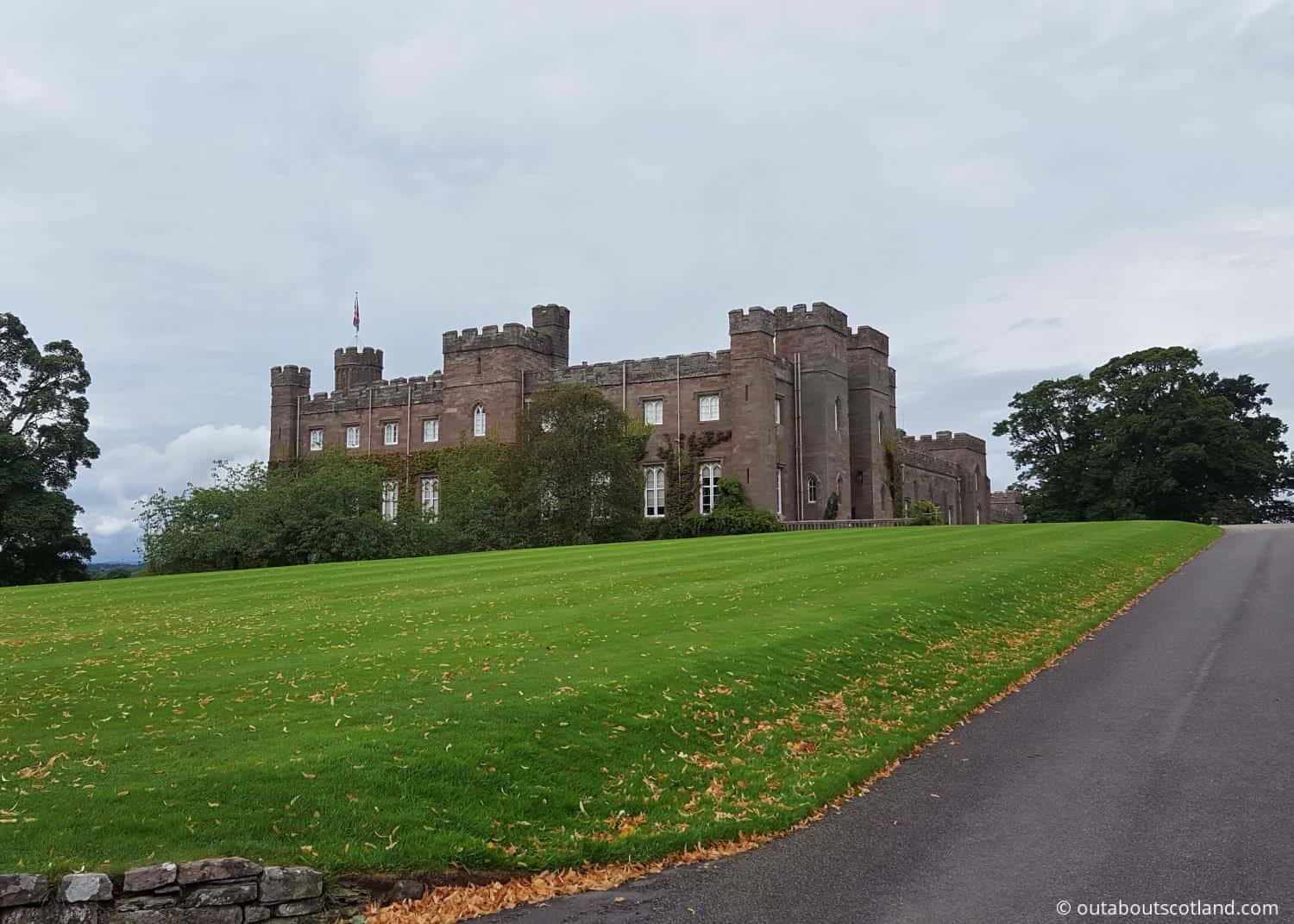 Scone Palace Visitor Guide 10