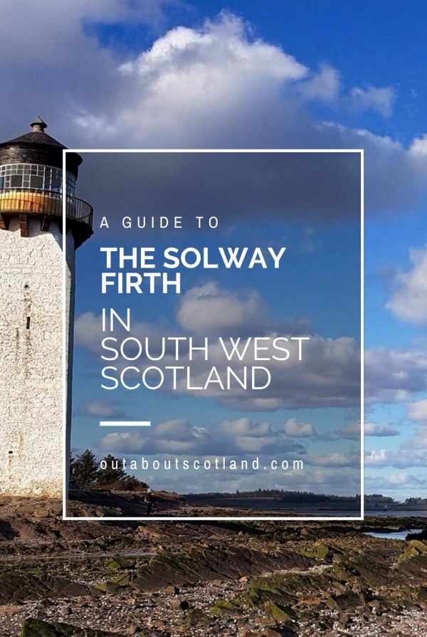 The Solway Firth Visitor Guide