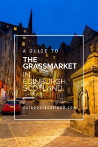 grassmarket edinburgh