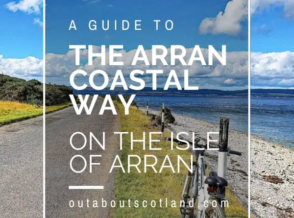 arran coastal way