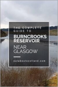 Burncrooks Reservoir