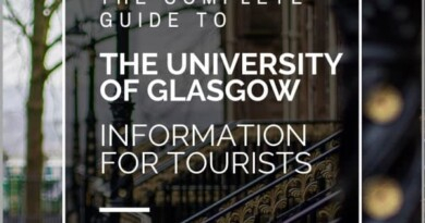 university of glasgow