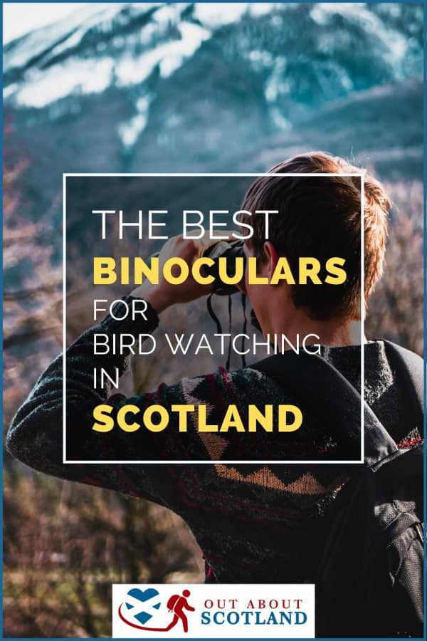 Best Binoculars Scotland