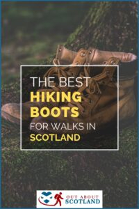 Best Hiking Boots