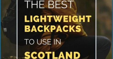 Best Lightweight Backpacks