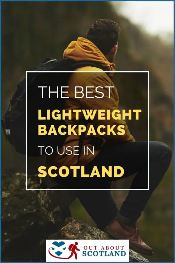 Best Lightweight Backpacks