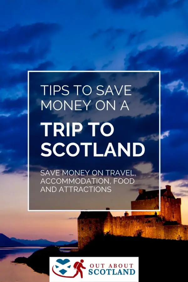 Tips Save Money Scotland