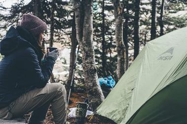 The Best Hiking Shorts to Wear in Scotland