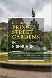 Princes Street Gardens