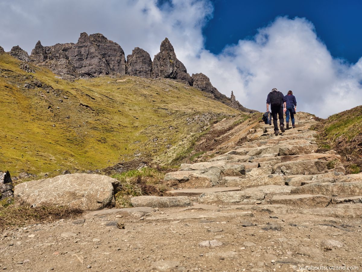 The Old Man of Storr - Isle of Skye: Complete Visitor Guide 15