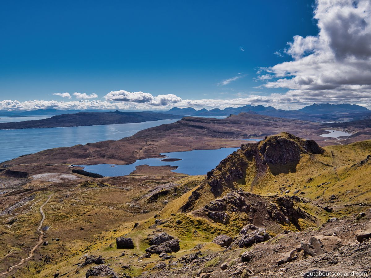 The Old Man of Storr - Isle of Skye: Complete Visitor Guide 10