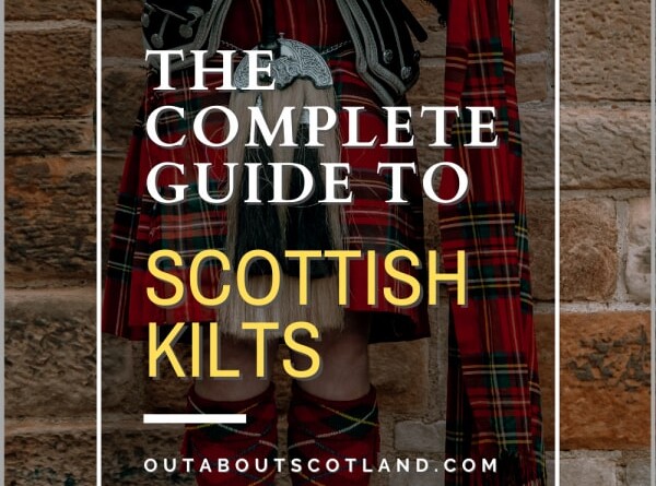 Guide Scottish Kilts