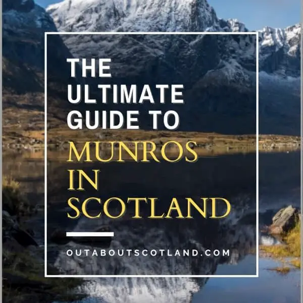 Munros Scotland