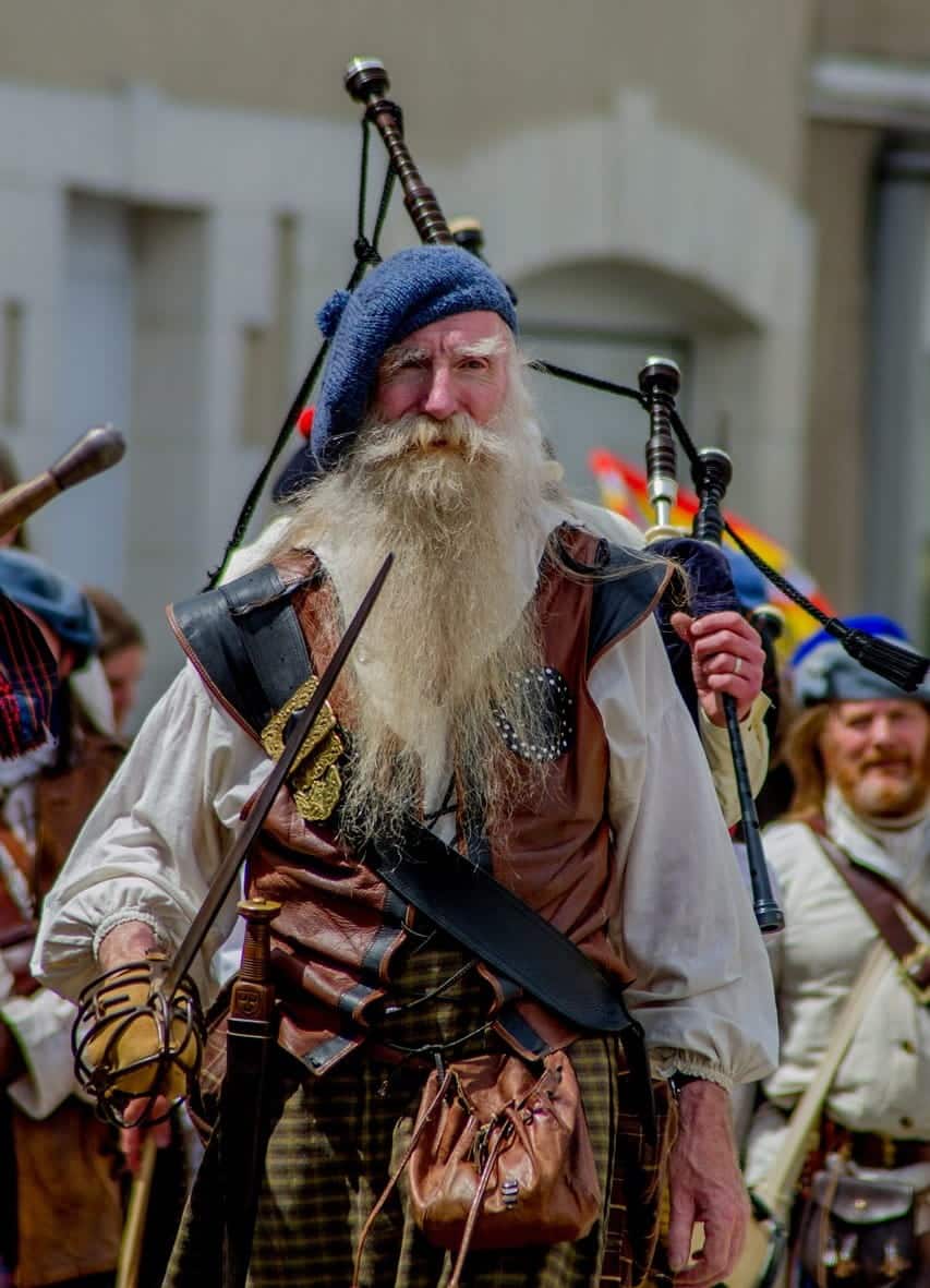 Scottish Clan