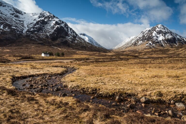 A Guide to Scotland's Languages | Scotland Tourist Information