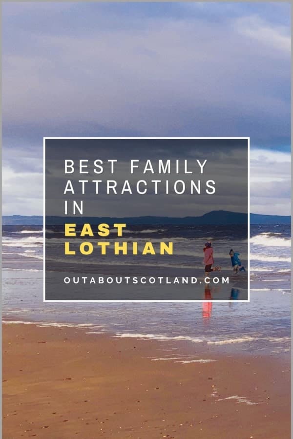 The Best Things to Do in East Lothian for Families