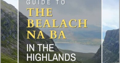 Bealach na Ba