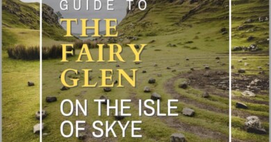 fairy glen skye