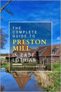 Preston Mill