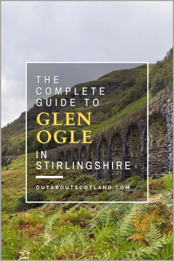 Glen Ogle