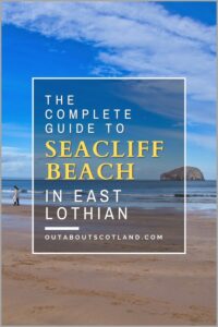 Seacliff Beach
