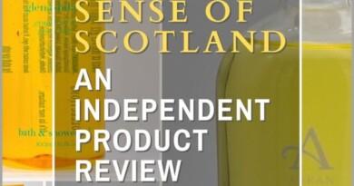 arran sense of scotland