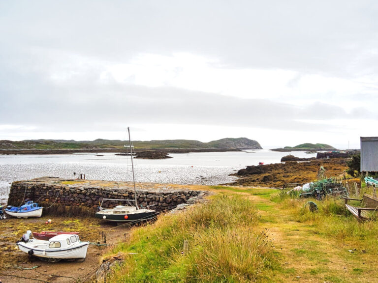 Isle of Coll | Inner Hebrides