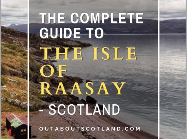 Isle of Raasay