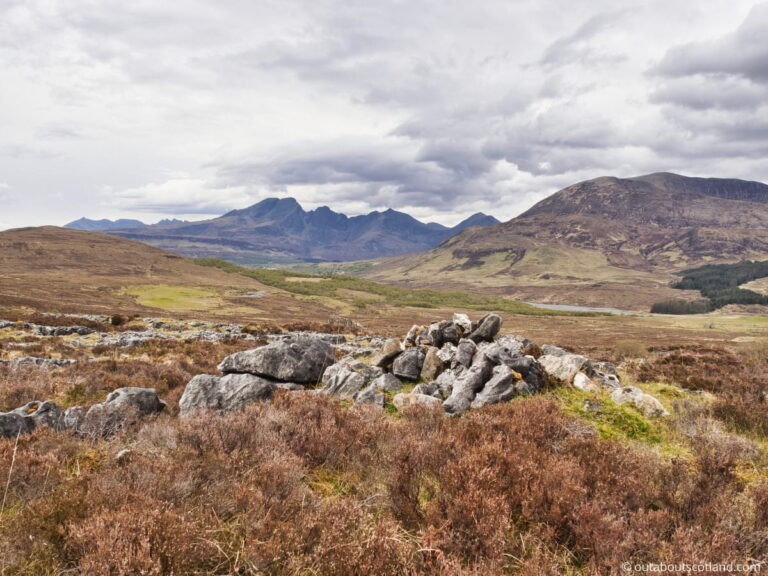 The Marble Line, Skye | Isle of Skye